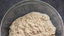 Whole Wheat Pizza Dough Whole Wheat Pizza Dough
