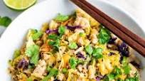Egg Roll in a Bowl Egg Roll in a Bowl