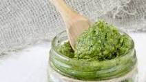 Spinach or Radish Greens Pesto Spinach or Radish Greens Pesto