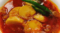 Arbi Curry Recipe | Arbi Masala Recipe | Punjabi Arbi Masala Arbi Curry Recipe | Arbi Masala Recipe | Punjabi Arbi Masala