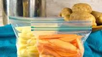 How to Freeze Homemade French Fries How to Freeze Homemade French Fries