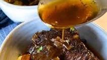 Amazing Slow Cooker Short Ribs Amazing Slow Cooker Short Ribs