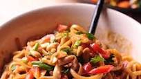 Easy Thai Noodles Easy Thai Noodles