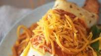 Air Fryer Chimichangas Air Fryer Chimichangas