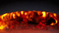 Wood-fired pizza Wood-fired pizza