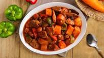 Chicken Menudo Chicken Menudo
