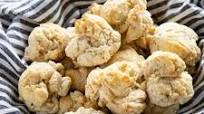 Easy Drop Biscuits Easy Drop Biscuits
