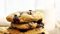 Small Batch Chocolate Chip Cookies Small Batch Chocolate Chip Cookies