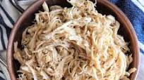 Instant Pot Shredded Chicken Instant Pot Shredded Chicken