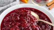Instant Pot Cranberry Sauce Instant Pot Cranberry Sauce