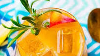 20 Best Peach Cocktails 20 Best Peach Cocktails