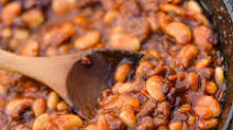 Quick Barbecue Beans Recipe Quick Barbecue Beans Recipe