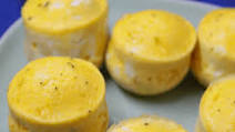 Instant Pot, Egg Bites, Ham, Cheese and Eggs Instant Pot, Egg Bites, Ham, Cheese and Eggs