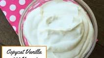 Copycat Vanilla Triple Zero Yogurt {Sugar Free, THM FP} Copycat Vanilla Triple Zero Yogurt {Sugar Free, THM FP}