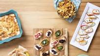 Cheese Lover's Crostini Cheese Lover's Crostini
