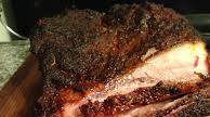 How to smoke a tender, moist brisket How to smoke a tender, moist brisket