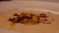 La Madeleine Potato Soup La Madeleine Potato Soup