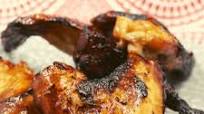 Air Fryer Chinese Chicken Wings Air Fryer Chinese Chicken Wings