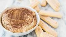 Tiramisu Dip Recipe (SO easy!) Tiramisu Dip Recipe (SO easy!)