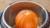 How to Cook Pumpkin in the Instant Pot How to Cook Pumpkin in the Instant Pot