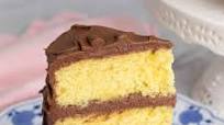Yellow Cake Recipe Yellow Cake Recipe