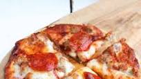 Ninja Foodi Frozen Mini Pizza (AIr Fryer) Ninja Foodi Frozen Mini Pizza (AIr Fryer)