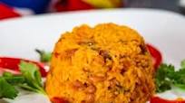 Arroz Mamposteao Deliciosa Receta Boricua paso a paso Arroz Mamposteao Deliciosa Receta Boricua paso a paso