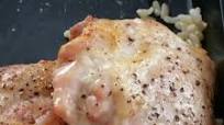 Basic Broiled Chicken Breasts Basic Broiled Chicken Breasts