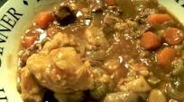 Beef Stew and Dumplings Beef Stew and Dumplings