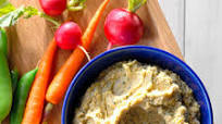 Classic Hummus Classic Hummus