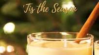 Ketovore Holiday Eggnog Ketovore Holiday Eggnog