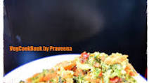 Broccoli – Carrot Stir Fry Broccoli – Carrot Stir Fry
