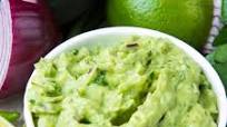 4 Ingredient Classic Guacamole Recipe - A Healthy Snack! 4 Ingredient Classic Guacamole Recipe - A Healthy Snack!