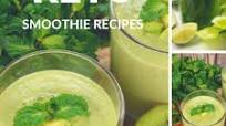 Green Keto Smoothie Green Keto Smoothie