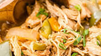 Pressure Cooker Sweet and Sour Chicken Pressure Cooker Sweet and Sour Chicken