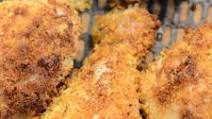 Air Fryer Fried Chicken Drumsticks Air Fryer Fried Chicken Drumsticks