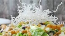 Copycat Cheesecake Factory Chinese Chicken Salad Copycat Cheesecake Factory Chinese Chicken Salad