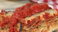 Eggplant Casserole Recipe Eggplant Casserole Recipe