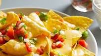 Nacho Cheese Sauce Nacho Cheese Sauce