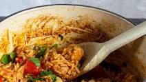 Spicy Sausage Rice Gordon Ramsay Spicy Sausage Rice Gordon Ramsay