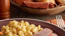 How to Deep Fry a Ham How to Deep Fry a Ham