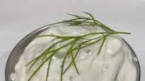 Tzatziki sauce (keto style) Tzatziki sauce (keto style)