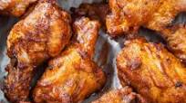 Air Fryer Chicken Wing Dry Rub Air Fryer Chicken Wing Dry Rub