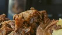 Easy Slow Cooker Pork Roast Easy Slow Cooker Pork Roast