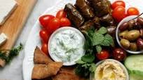 How to Arrange a Mediterranean Mezze Platter How to Arrange a Mediterranean Mezze Platter