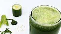 Spicy Green Spicy Green