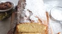 Italian Lemon Plumcake Italian Lemon Plumcake
