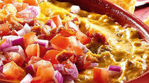 Bacon Cheeseburger Dip Bacon Cheeseburger Dip