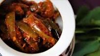 Goan Tendli Pickle Goan Tendli Pickle