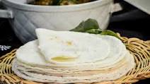 Chawal Ki Roti Chawal Ki Roti